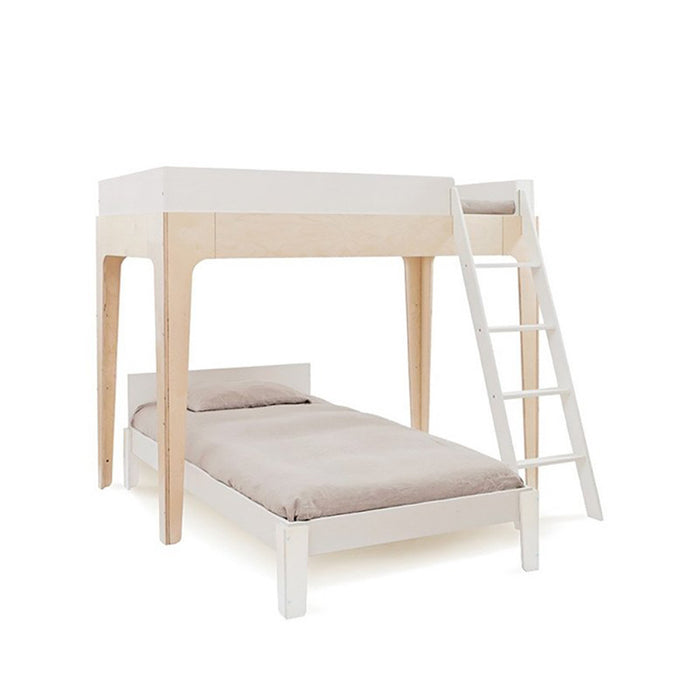 Perch Twin Bunk Bed