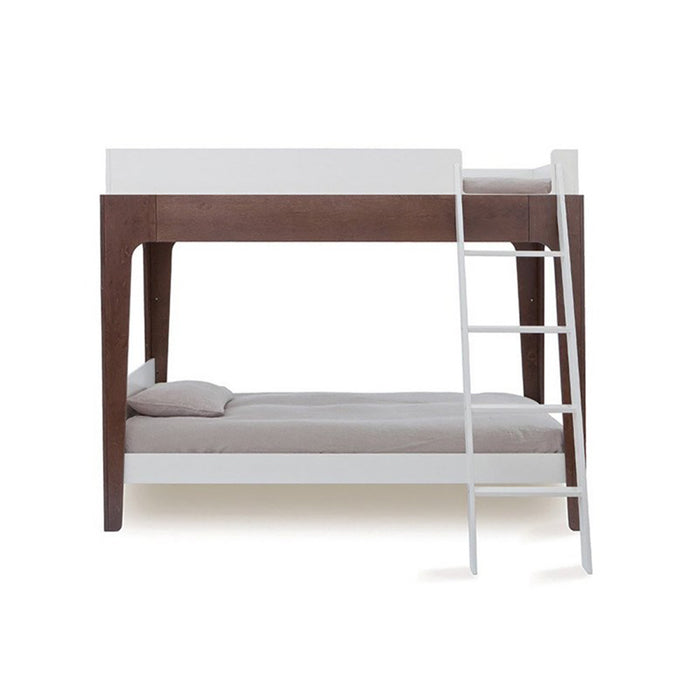 Perch Twin Bunk Bed