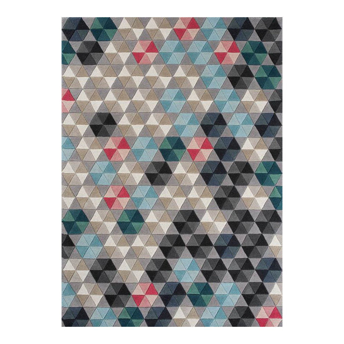 Colmena Rug
