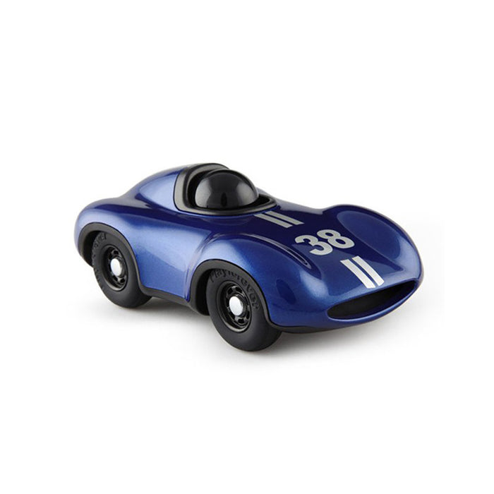 Speedy le Mans