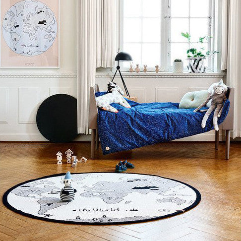 World Rug