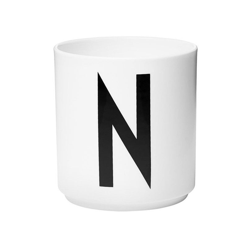 AJ Porcelain Cup