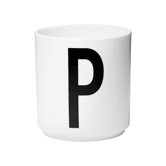 AJ Porcelain Cup