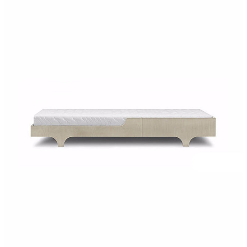 A Teen Bed (Incl. Mattress)