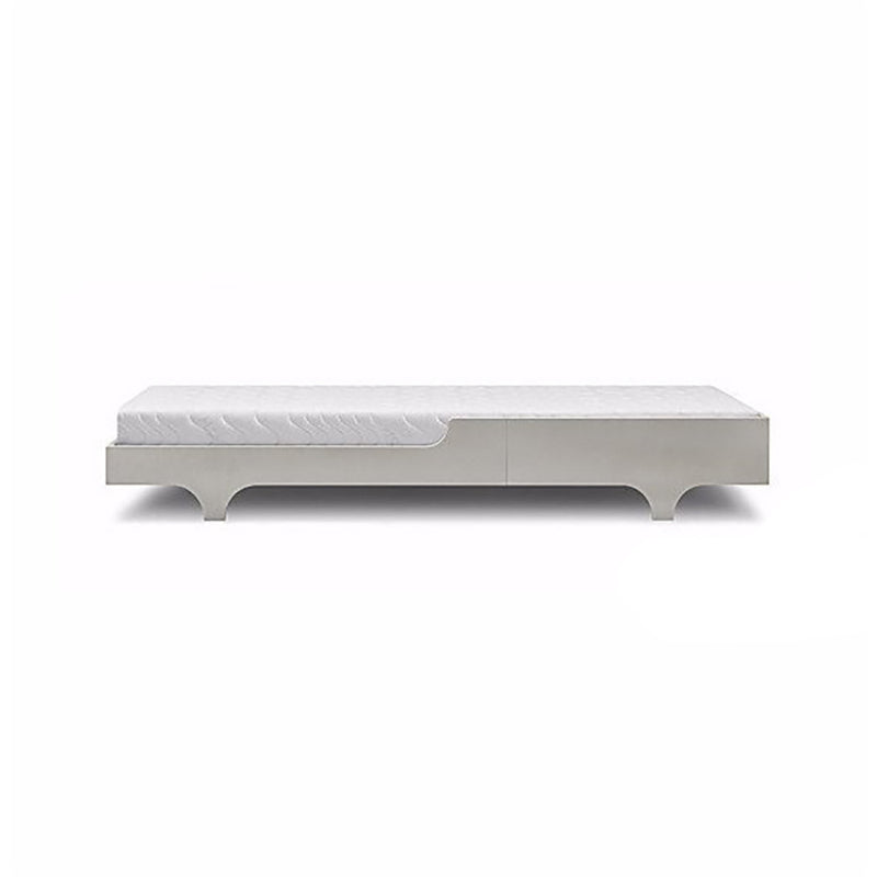 A Teen Bed (Incl. Mattress)