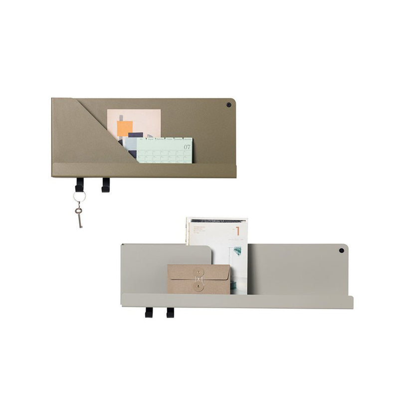 Folded Shelf - Medium