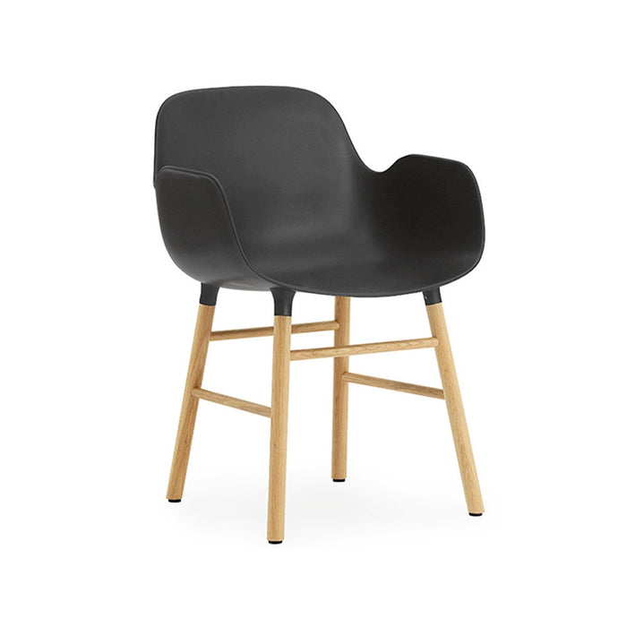 Form Armchair - Mini