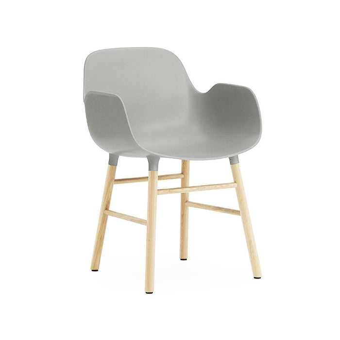 Form Armchair - Mini