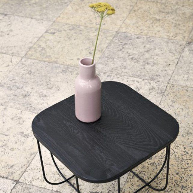 FUWL Cage Table