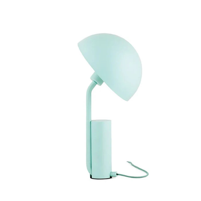 Cap Table Lamp