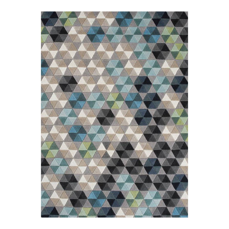 Colmena Rug