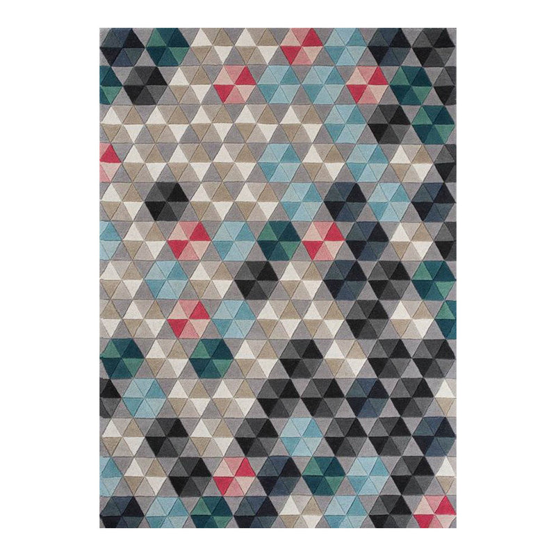 Colmena Rug