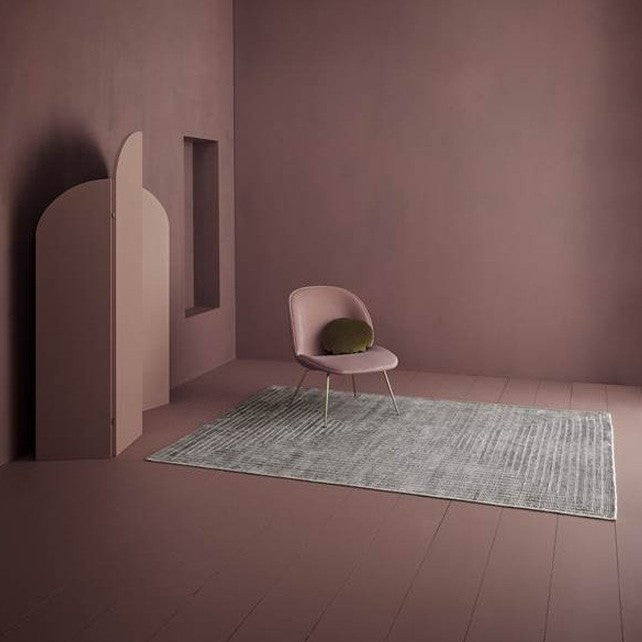 Corner Rug