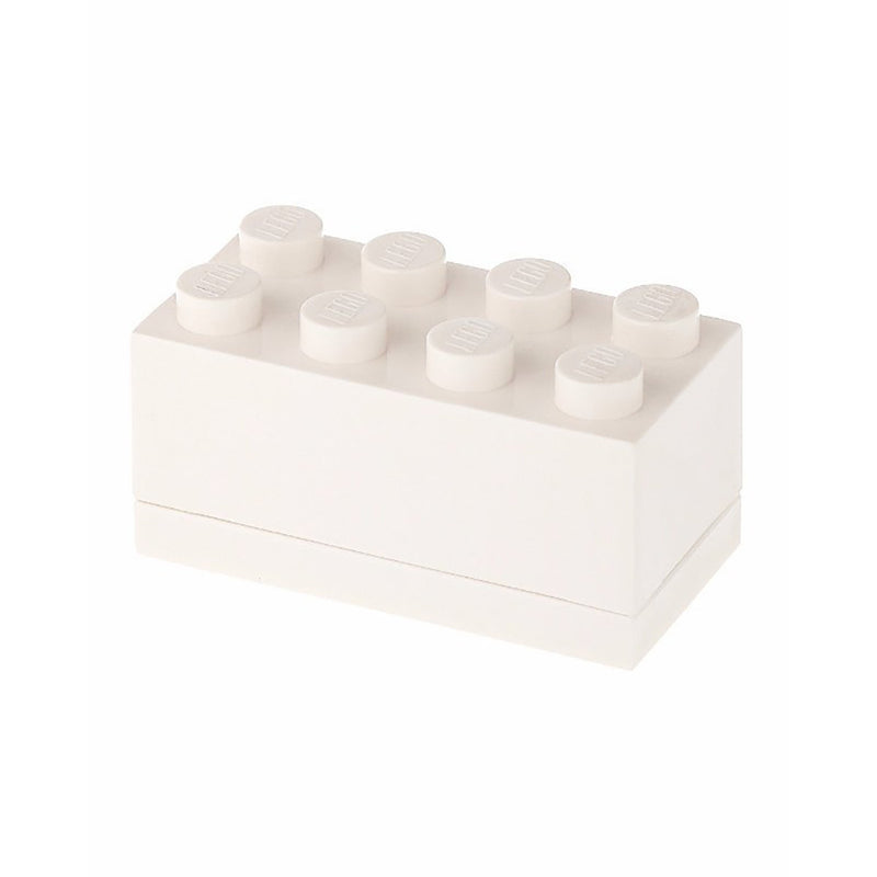 Lego Lunchbox