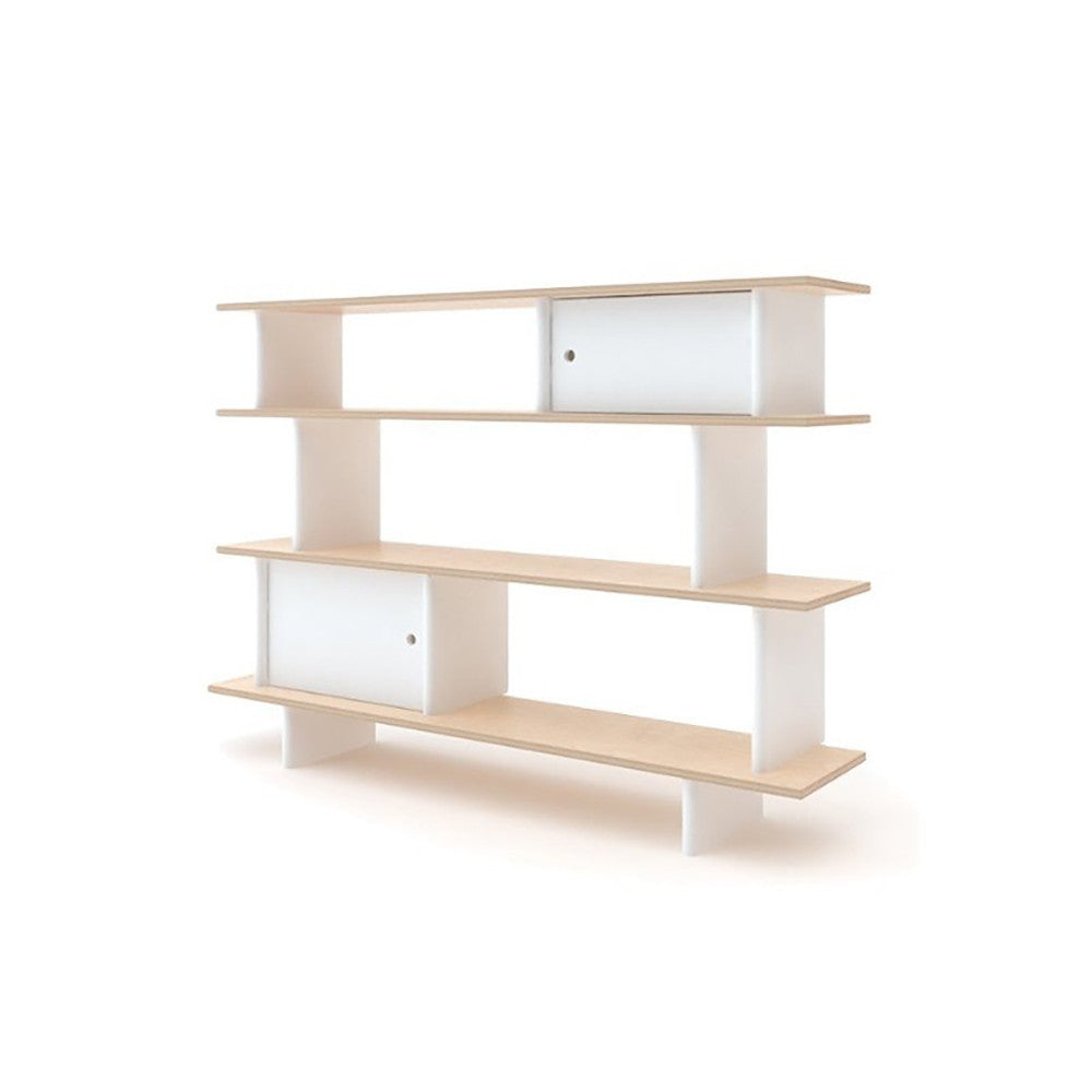 Mini Library — Empire Graphic