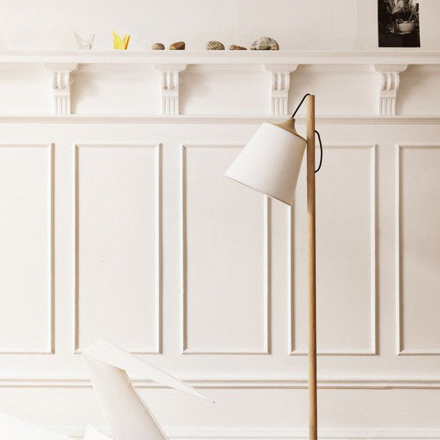 Pull Floor Lamp