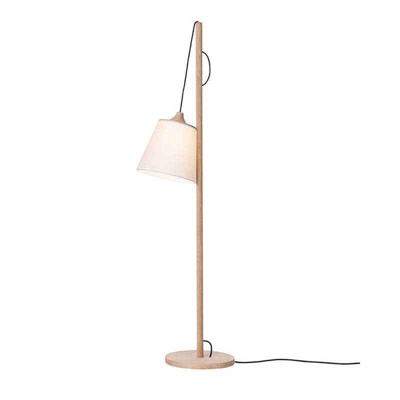 Pull Floor Lamp