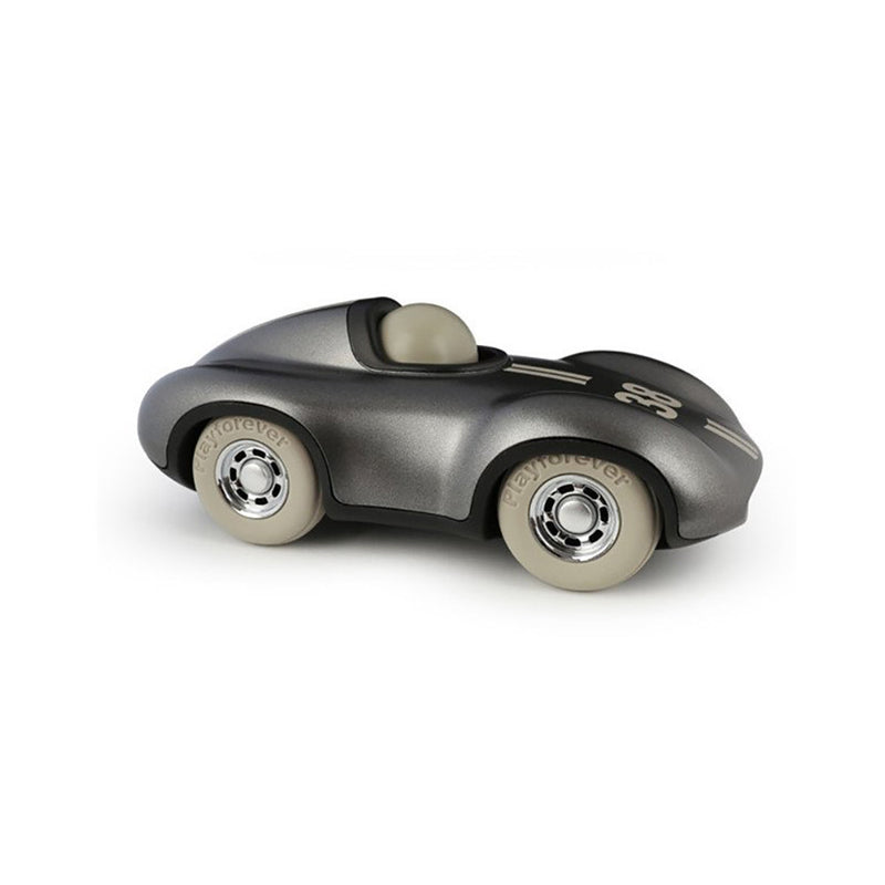 Speedy le Mans