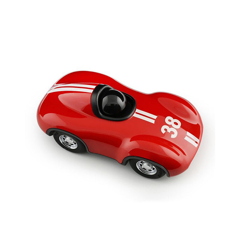 Speedy le Mans