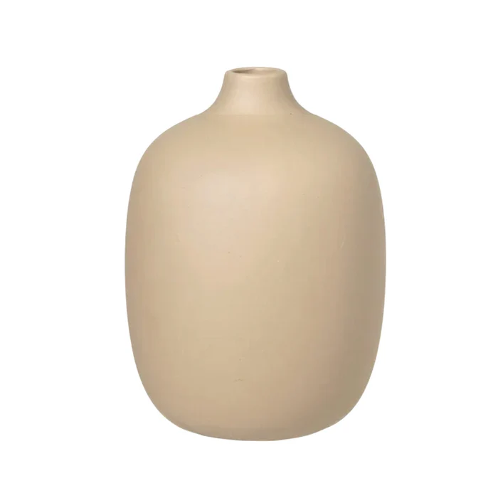 Ceramic Vase - Large