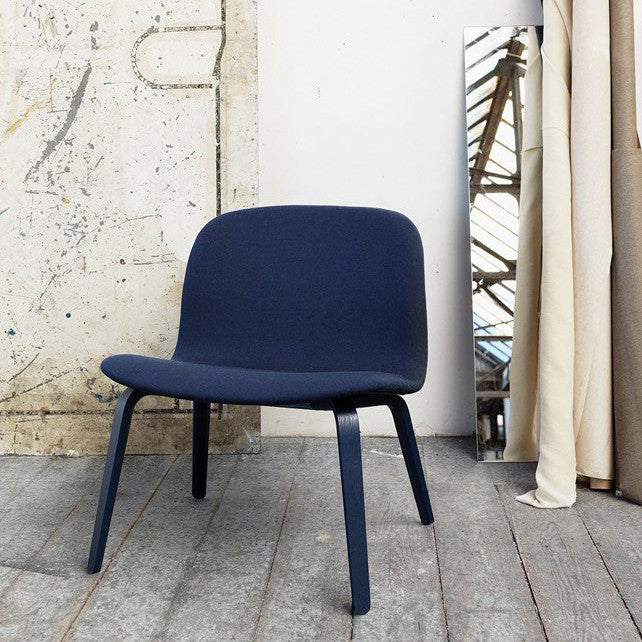 Visu Lounge Chair